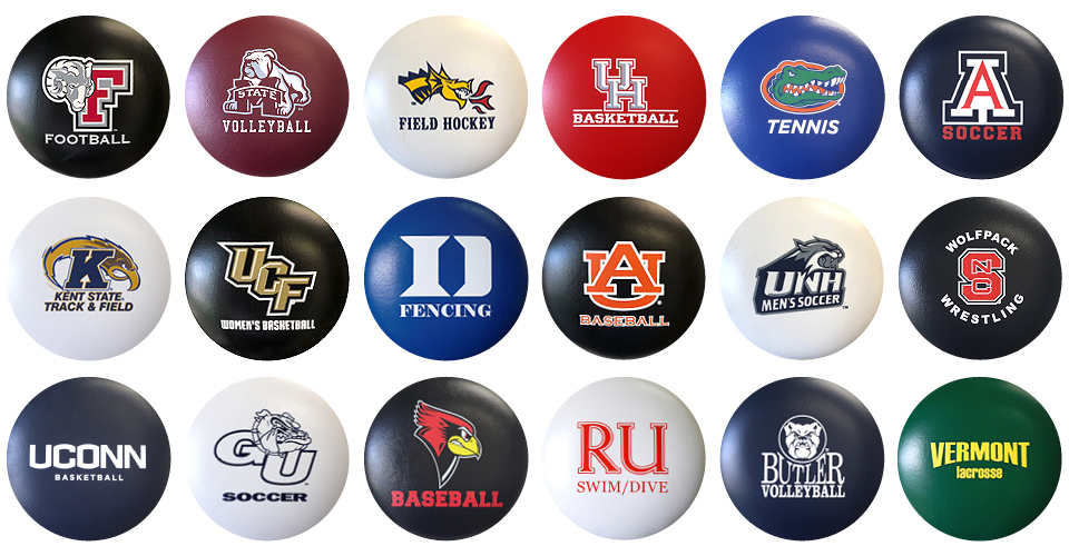 Locker Room Stool Stay Focused All Sports Teams Tops